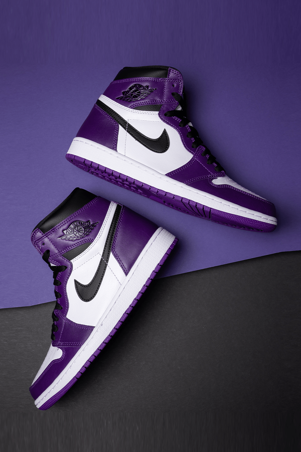 Purple Jordan Wallpapers Top Free Purple Jordan Backgrounds