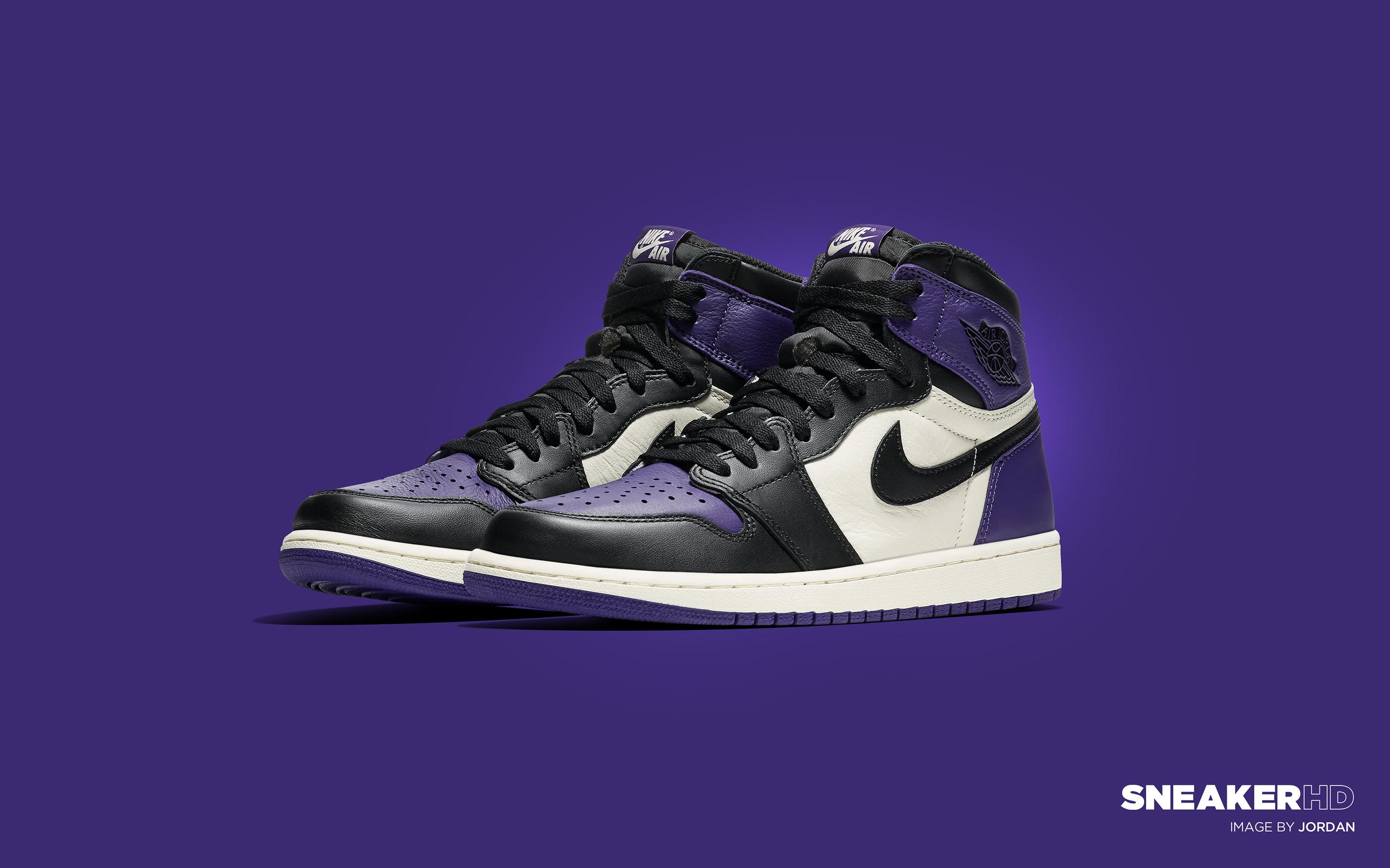 Purple Jordan Wallpapers Top Free Purple Jordan Backgrounds