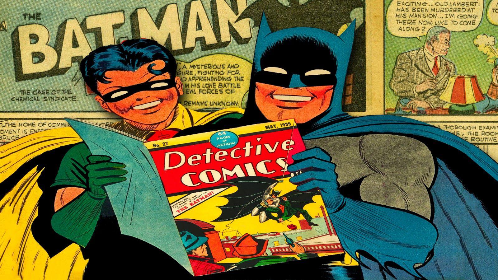 Vintage Batman Wallpapers Top Free Vintage Batman Backgrounds