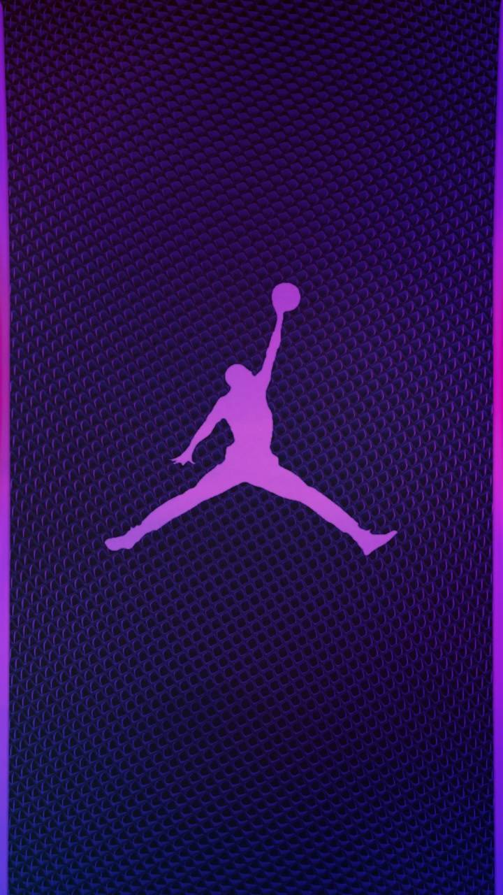 Purple Jordan Wallpapers Top Free Purple Jordan Backgrounds