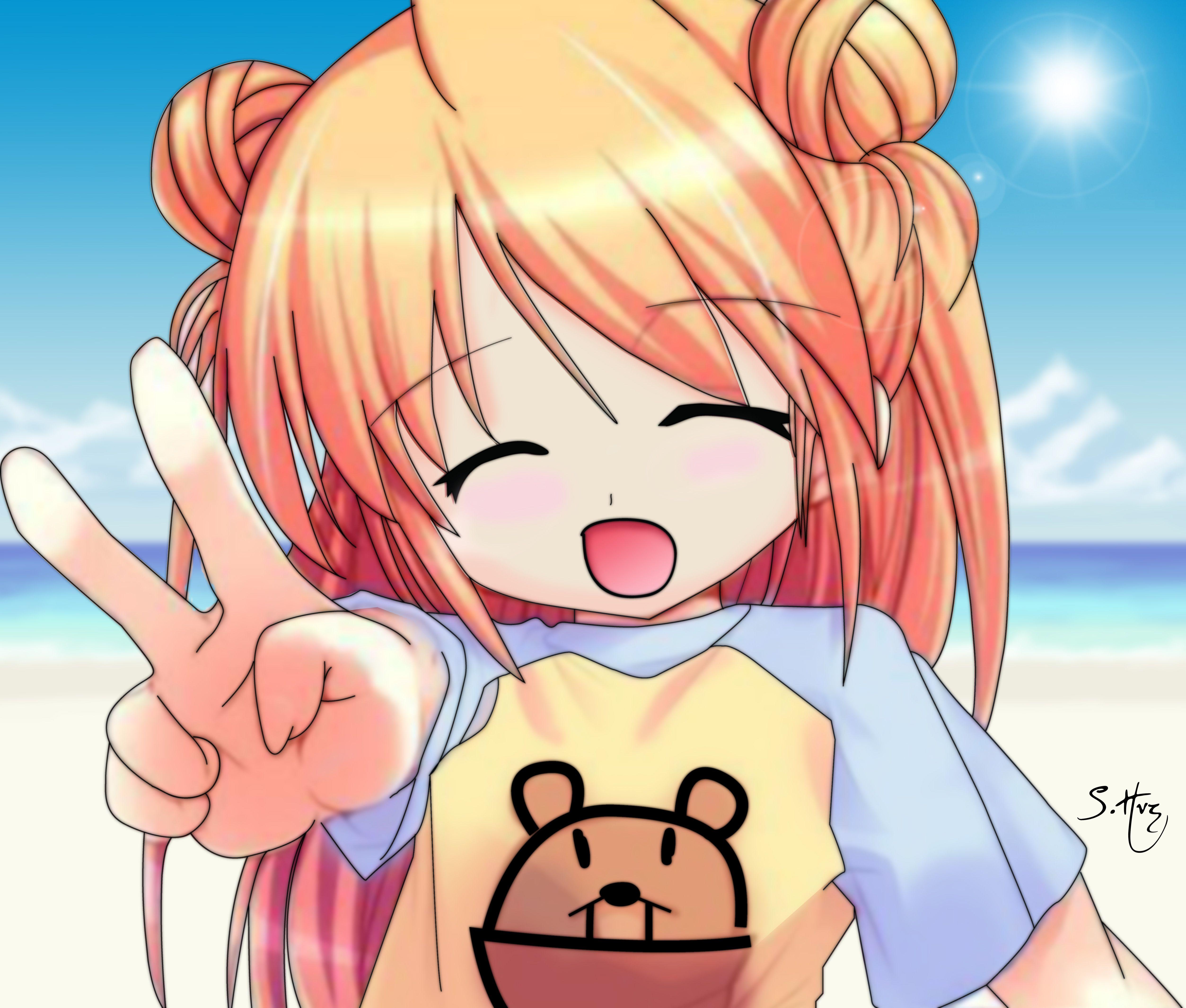 Cute Anime Kids Wallpapers Top Free Cute Anime Kids Backgrounds