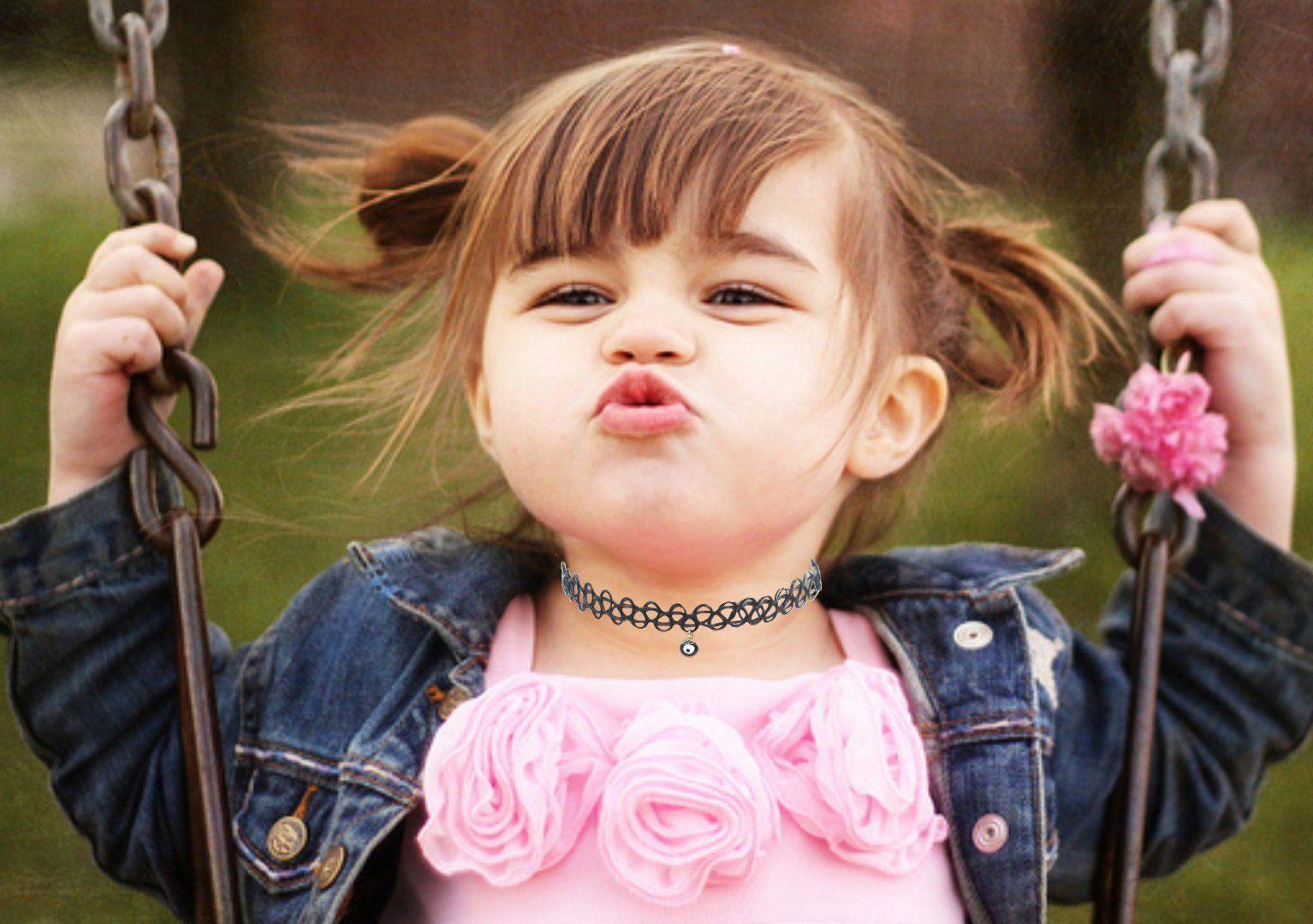 Kids Girl Wallpapers Top Free Kids Girl Backgrounds WallpaperAccess