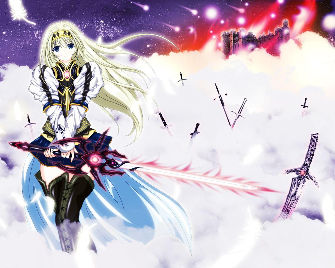 Download Shuumatsu No Valkyrie Shuumatsu no Valkyrie Chapter 29.1