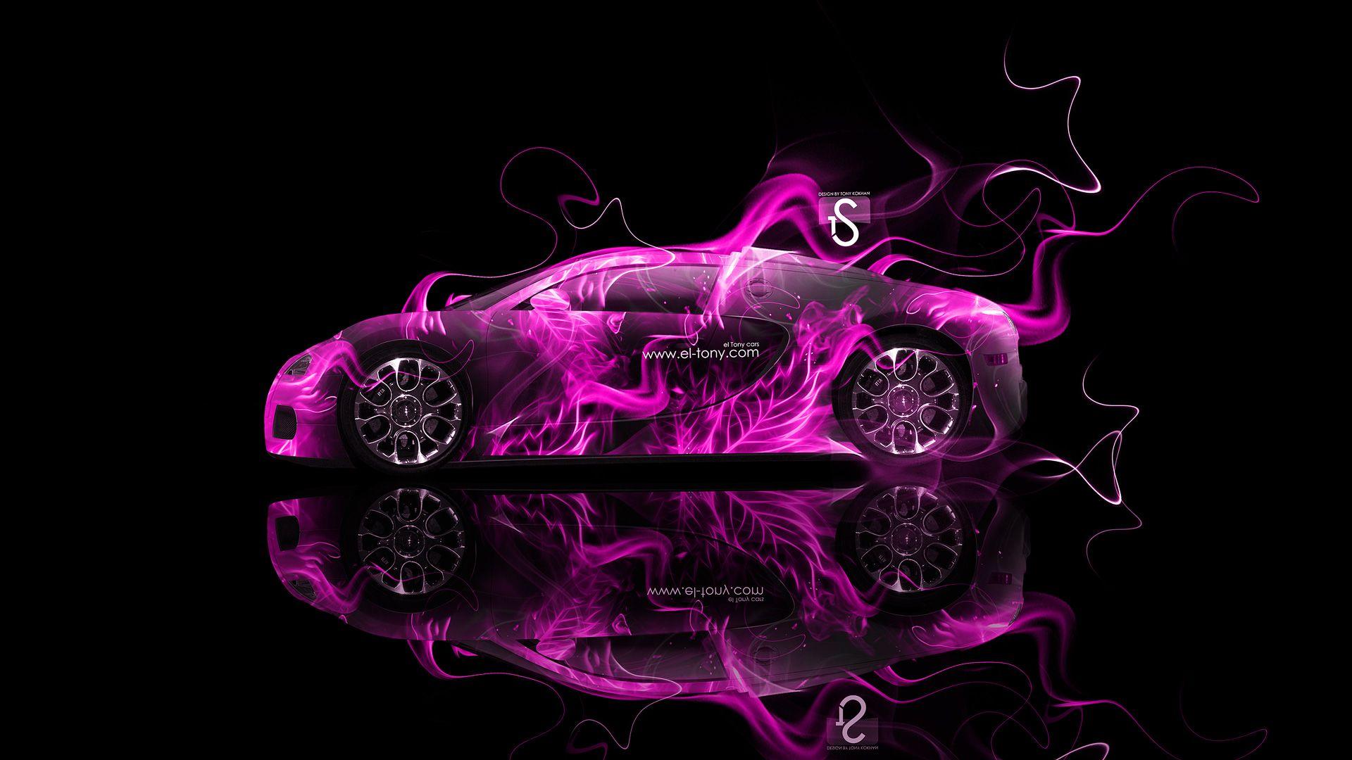 Purple Bugatti Wallpapers Top Free Purple Bugatti Backgrounds