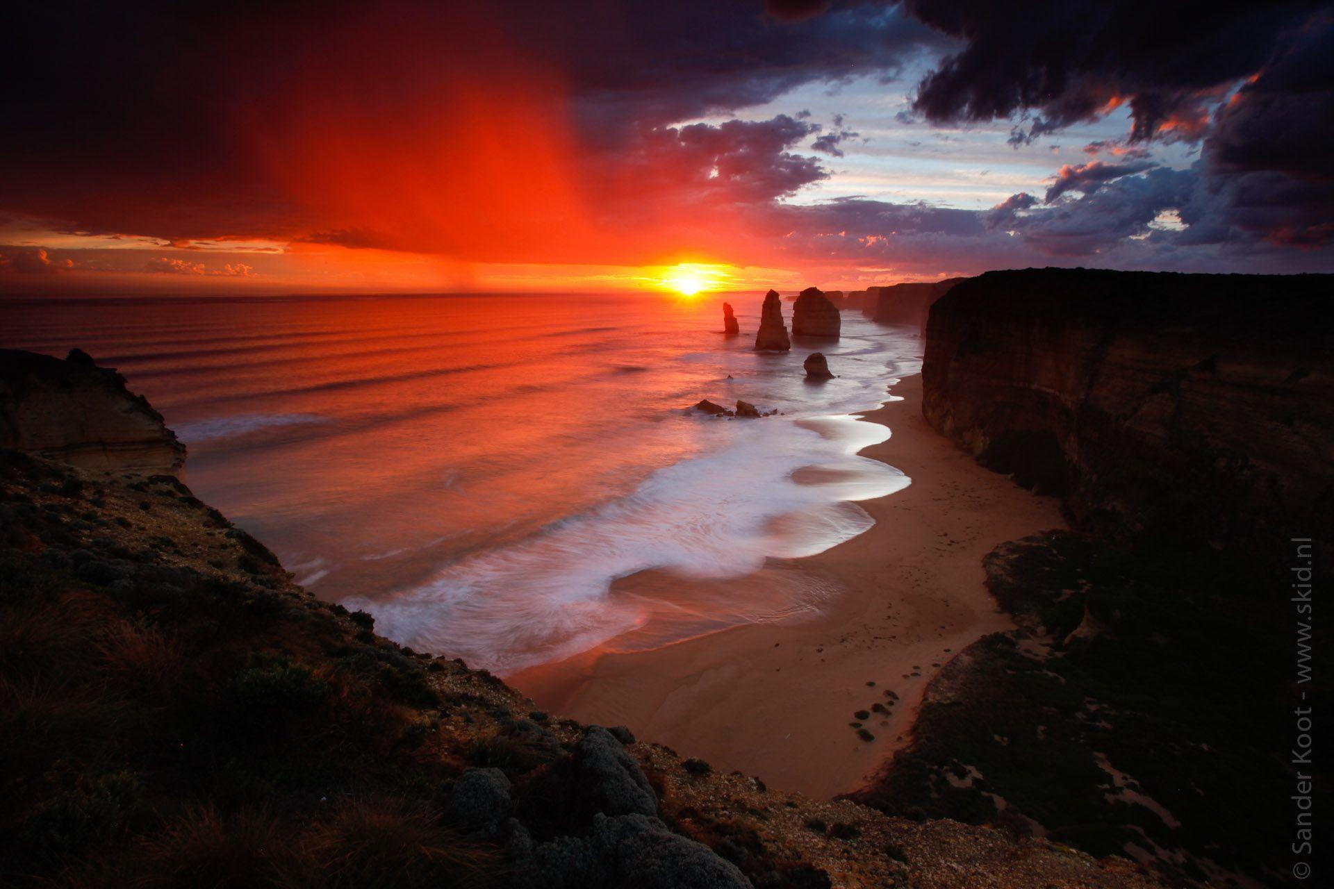Australian Landscape Wallpapers Top Free Australian Landscape
