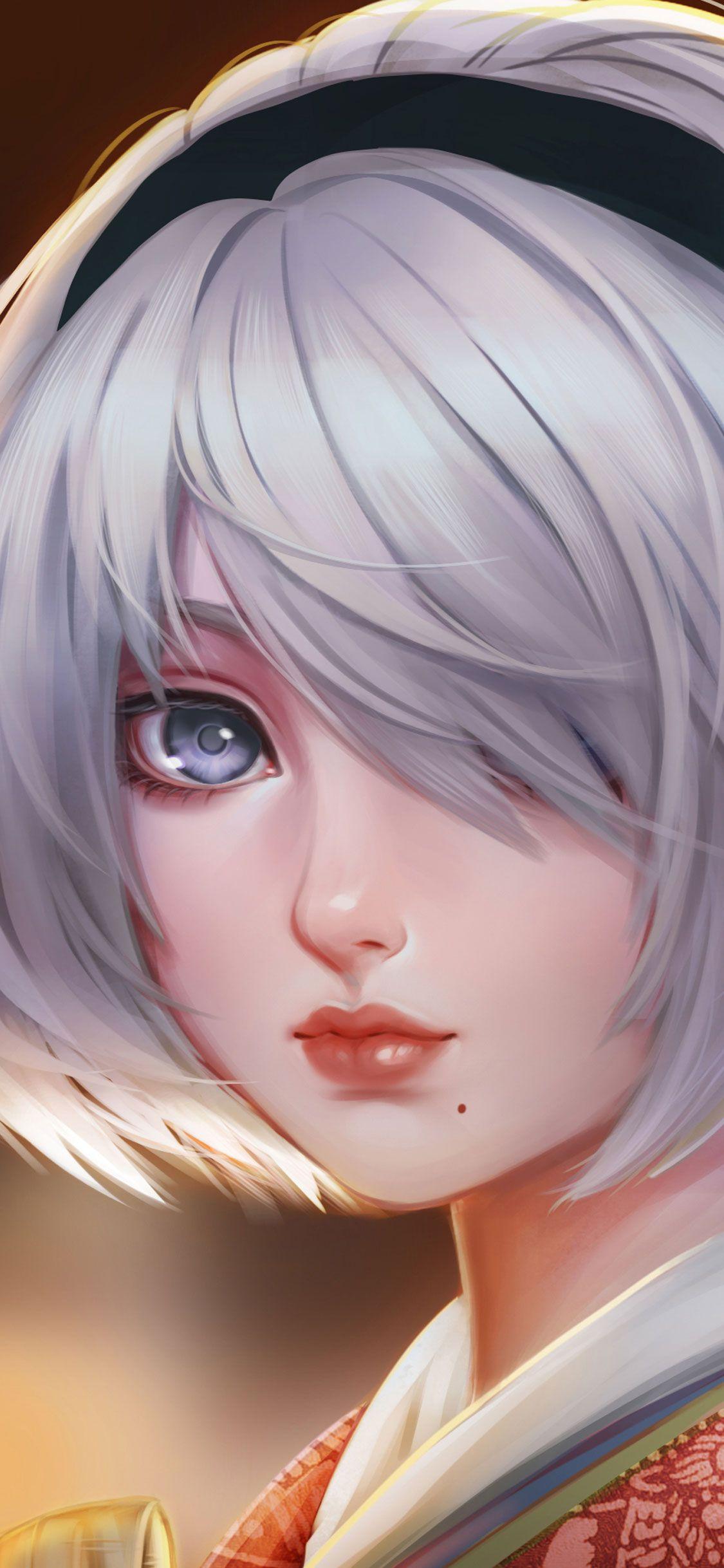 Beautiful Girl Art Wallpapers Top Free Beautiful Girl Art Backgrounds