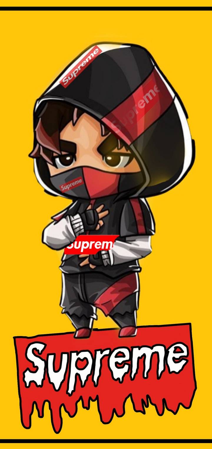 Yellow Supreme Wallpapers Top Free Yellow Supreme Backgrounds