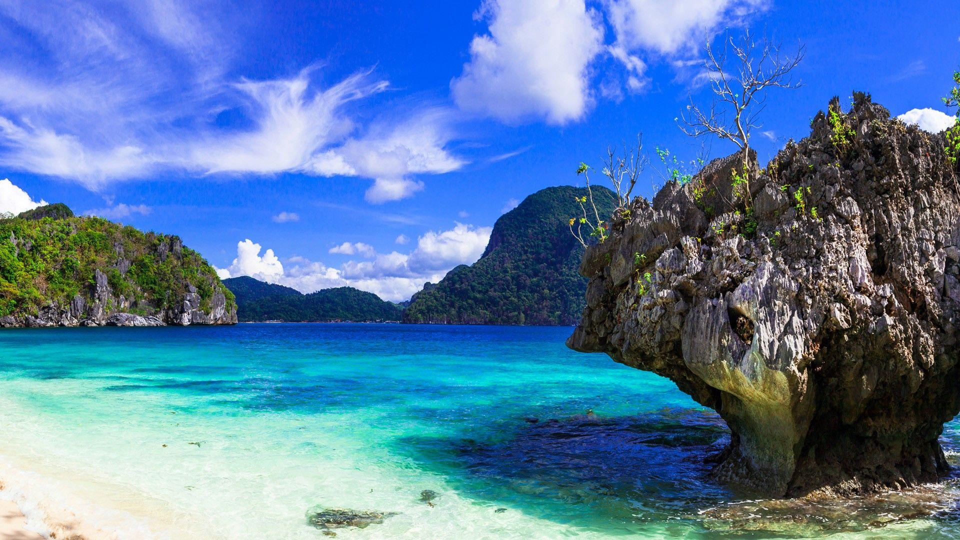 Palawan Philippines Wallpapers Top Free Palawan Philippines