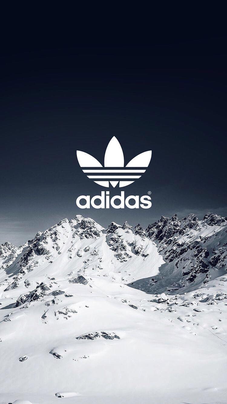 Adidas iPhone Wallpapers Top Free Adidas iPhone Backgrounds