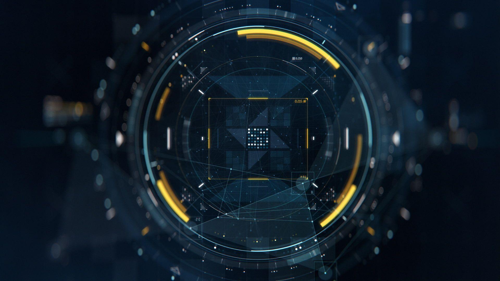 Yellow Tech Wallpapers Top Free Yellow Tech Backgrounds WallpaperAccess