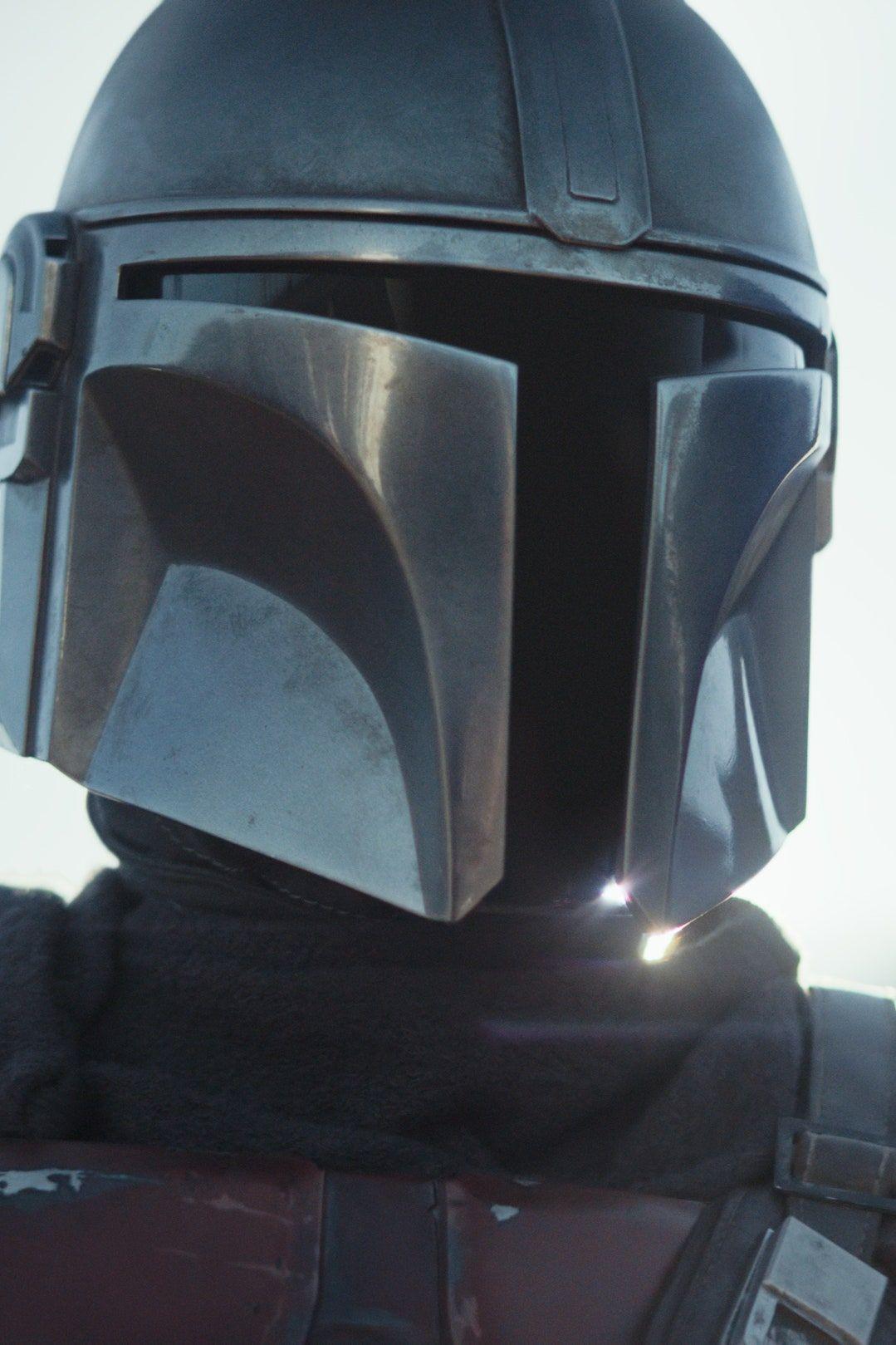 Mandalorian Helmet Wallpapers Top Free Mandalorian Helmet Backgrounds