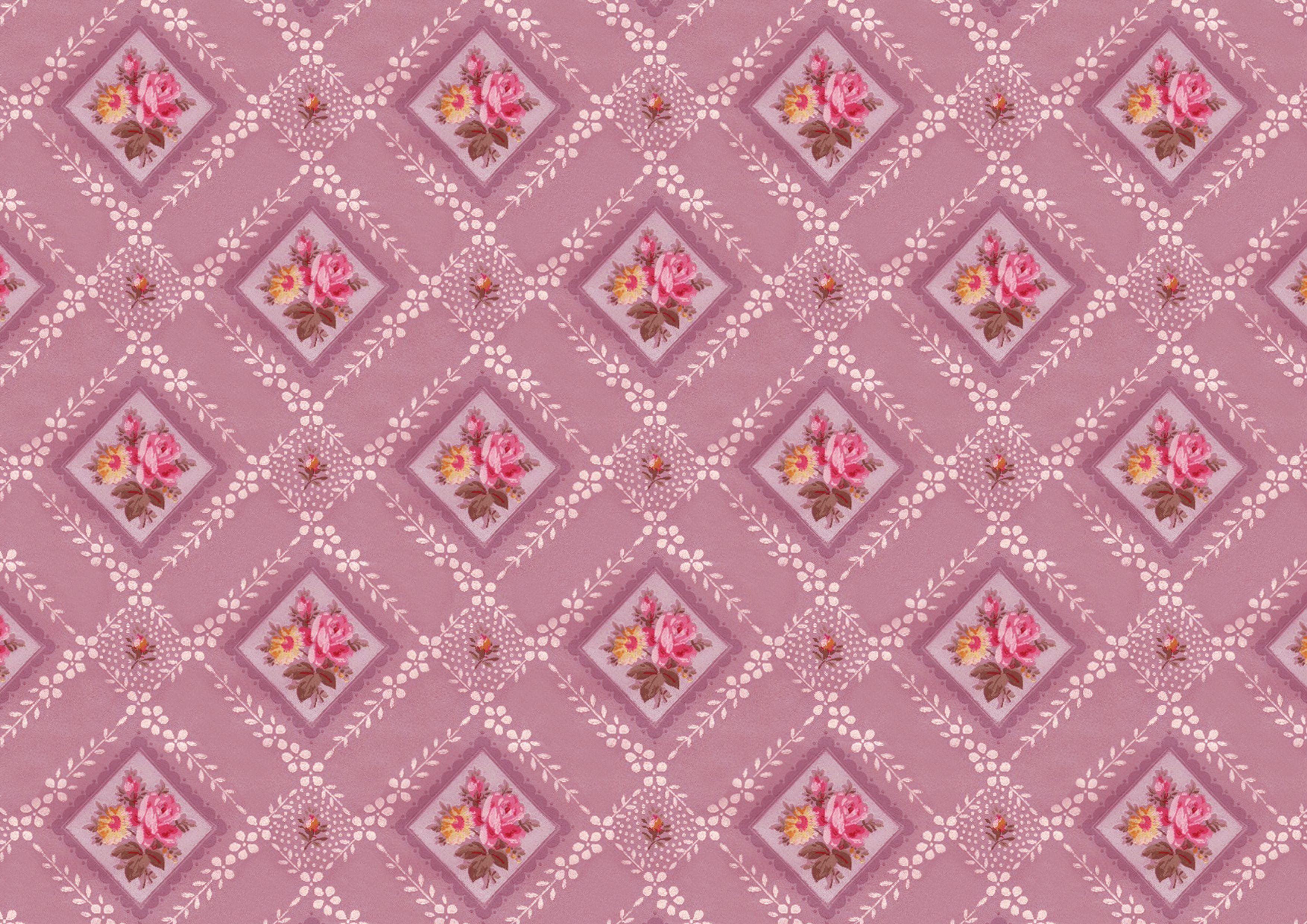 Pink Vintage Wallpapers Top Free Pink Vintage Backgrounds