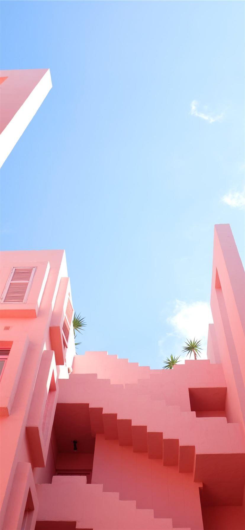 Pastel City Wallpapers Top Free Pastel City Backgrounds WallpaperAccess