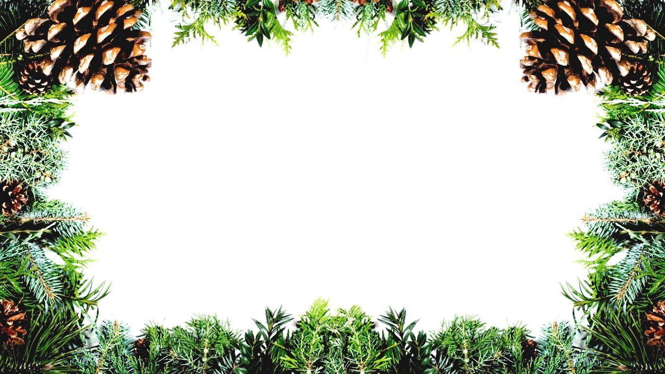 Christmas Frame Wallpapers Top Free Christmas Frame Backgrounds