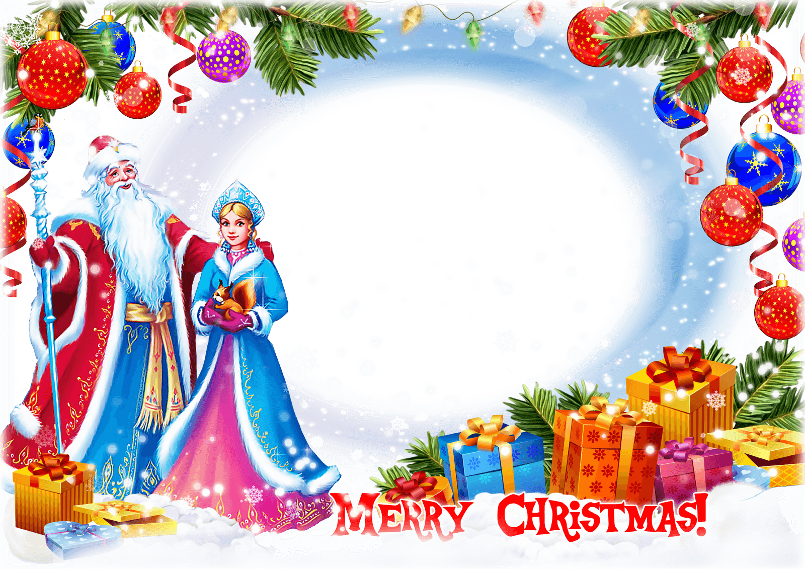 Christmas Frame Wallpapers Top Free Christmas Frame Backgrounds