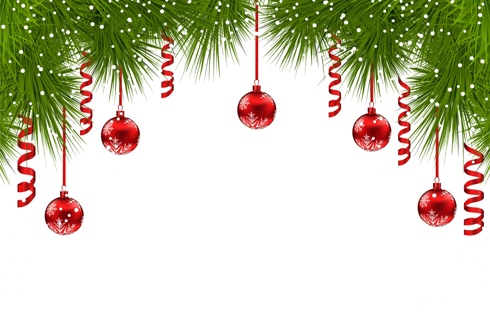 Christmas Frame Wallpapers Top Free Christmas Frame Backgrounds