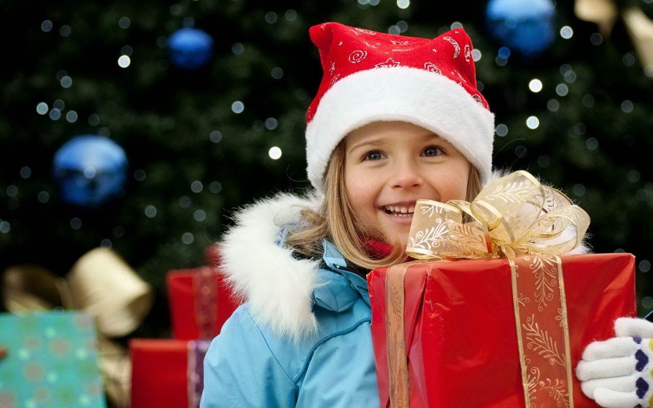Christmas Children Wallpapers Top Free Christmas Children Backgrounds