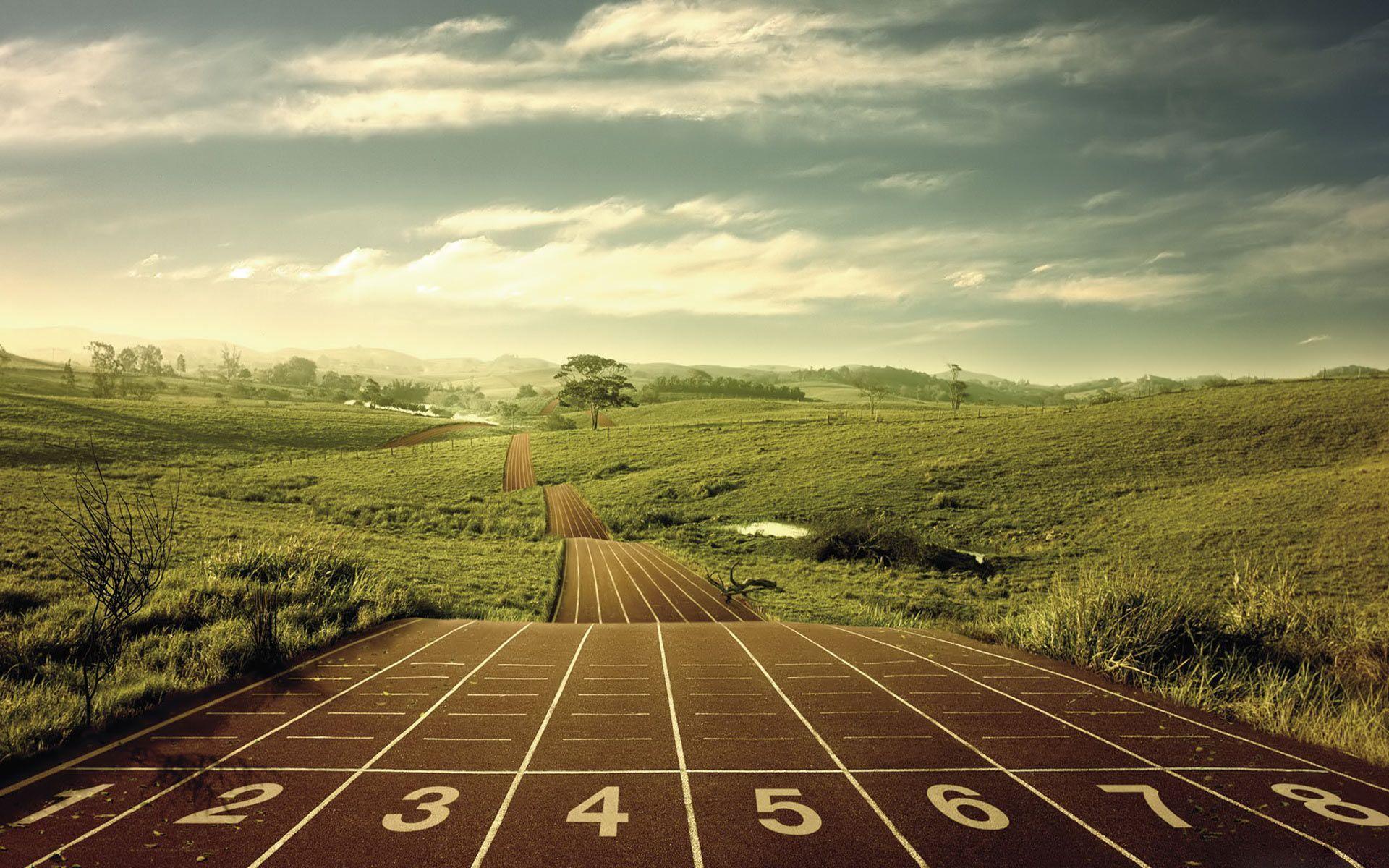 Running Wallpapers Top Free Running Backgrounds WallpaperAccess
