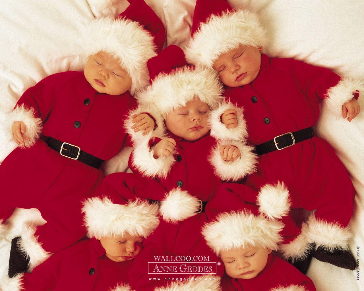 Christmas Baby Wallpapers Top Free Christmas Baby Backgrounds