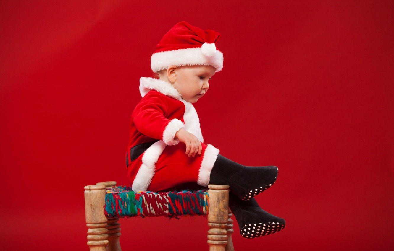 Christmas Baby Wallpapers Top Free Christmas Baby Backgrounds