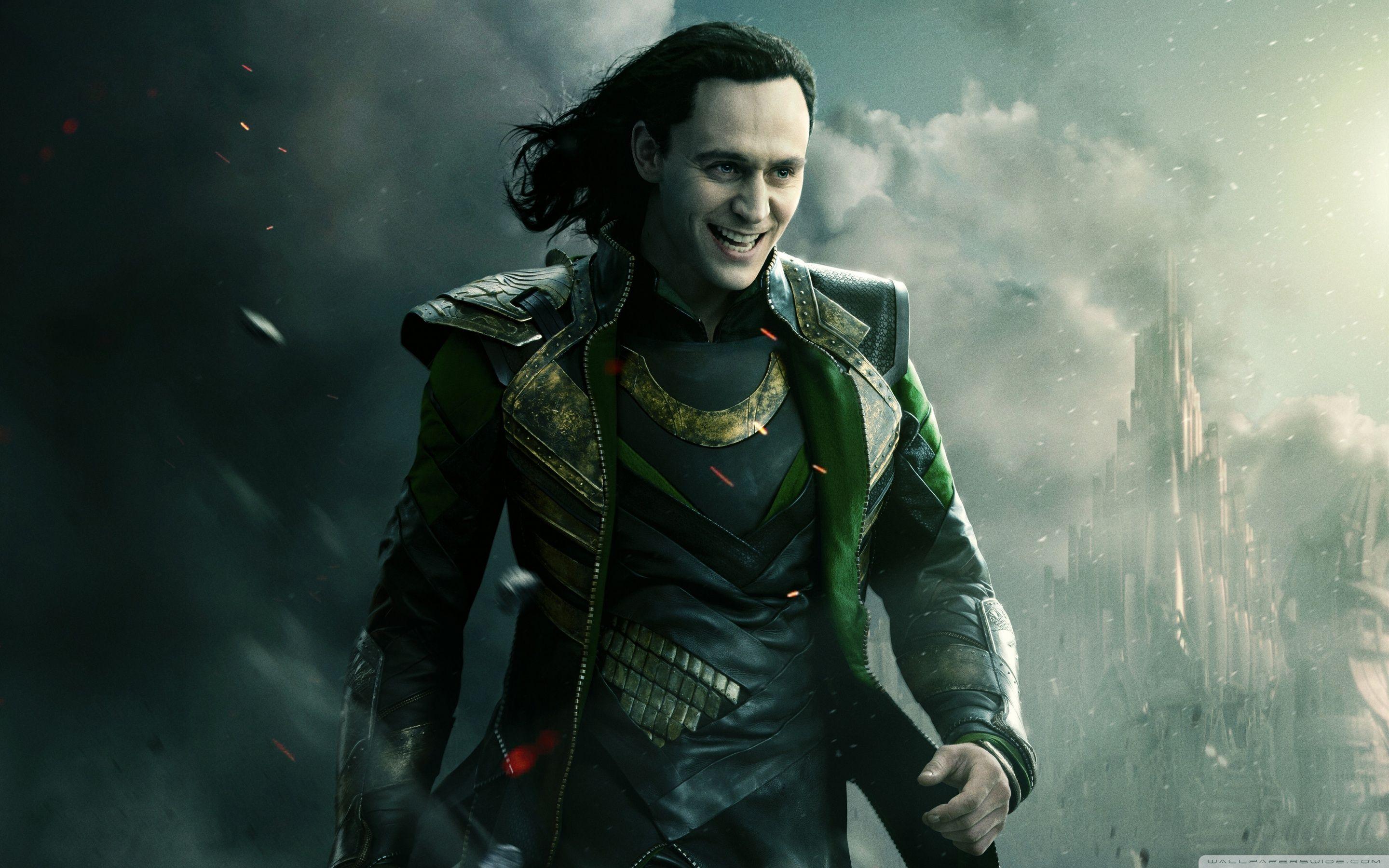 Loki Wallpapers Top Free Loki Backgrounds WallpaperAccess