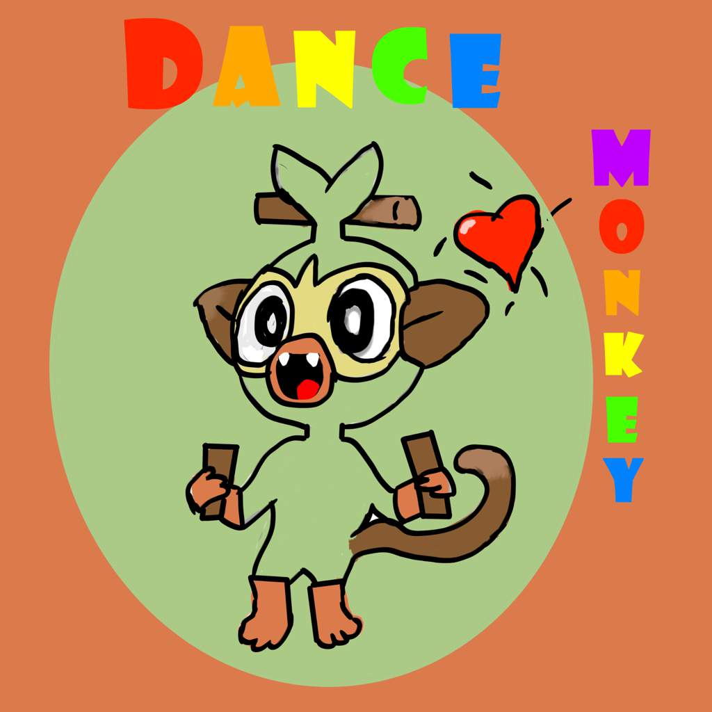 Dance Monkey Wallpapers Top Free Dance Monkey Backgrounds WallpaperAccess