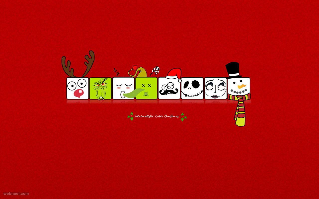 Christmas Drawing Wallpapers Top Free Christmas Drawing Backgrounds WallpaperAccess