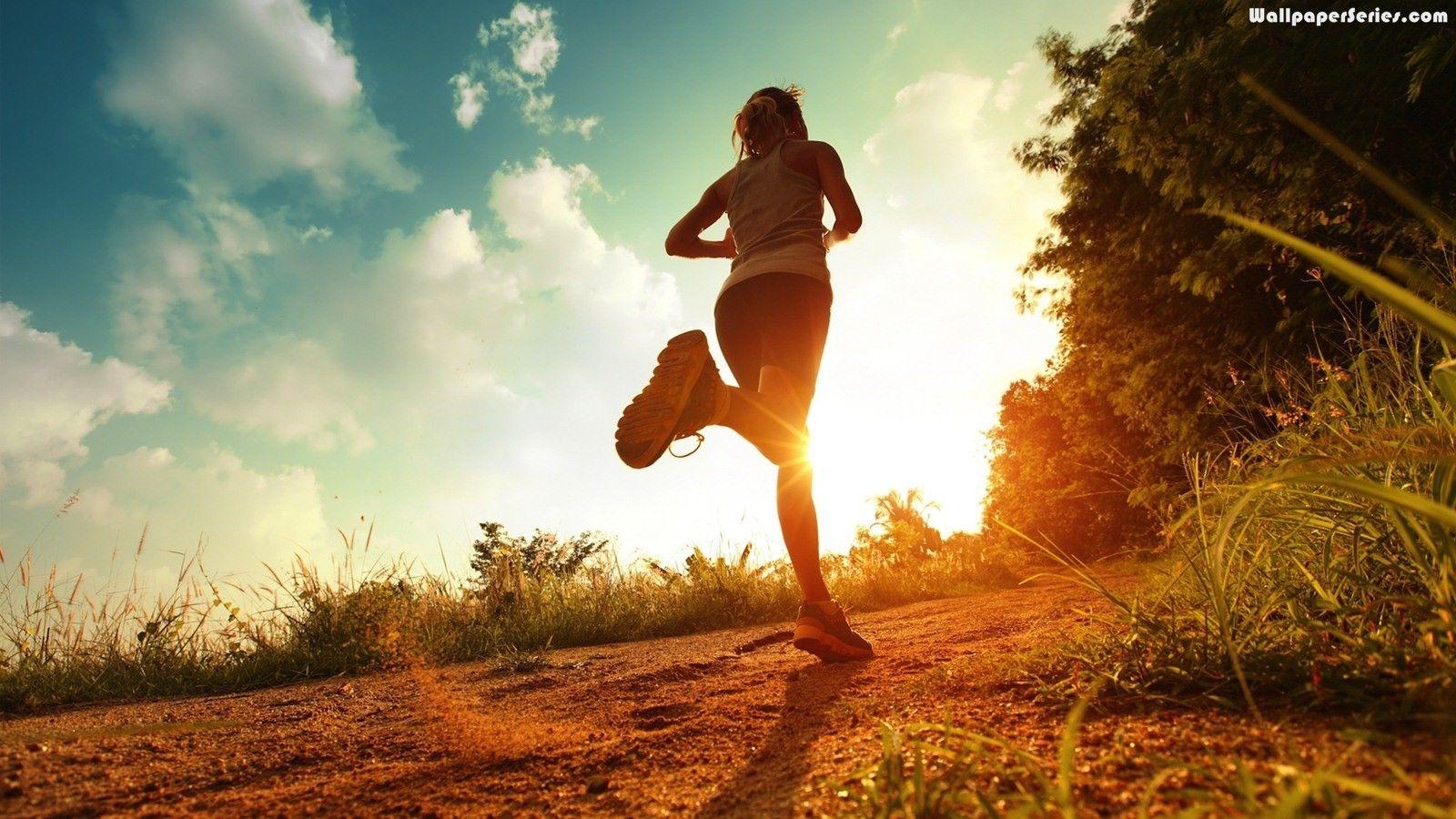 Running Wallpapers Top Free Running Backgrounds WallpaperAccess
