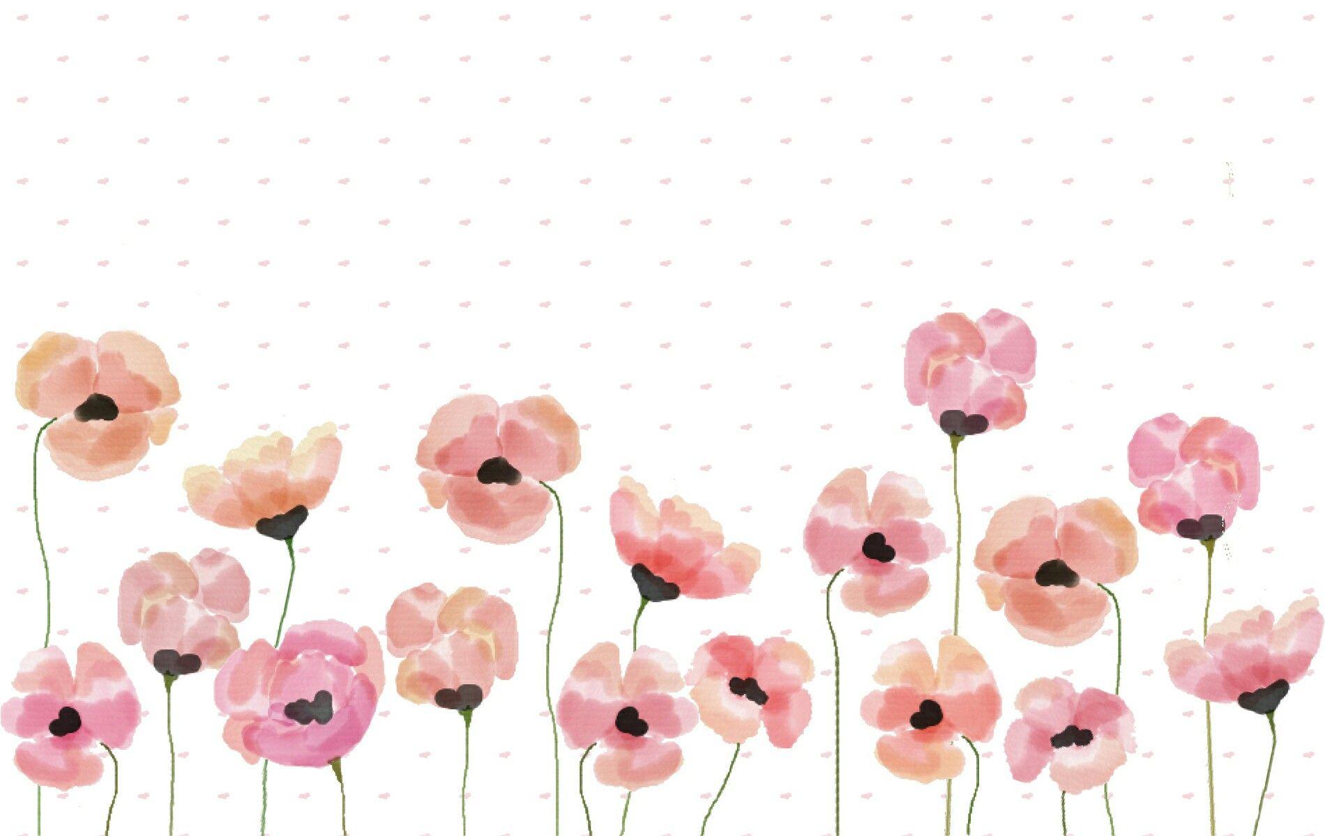 Minimalist Flower Computer Wallpapers Top Free Minimalist Flower