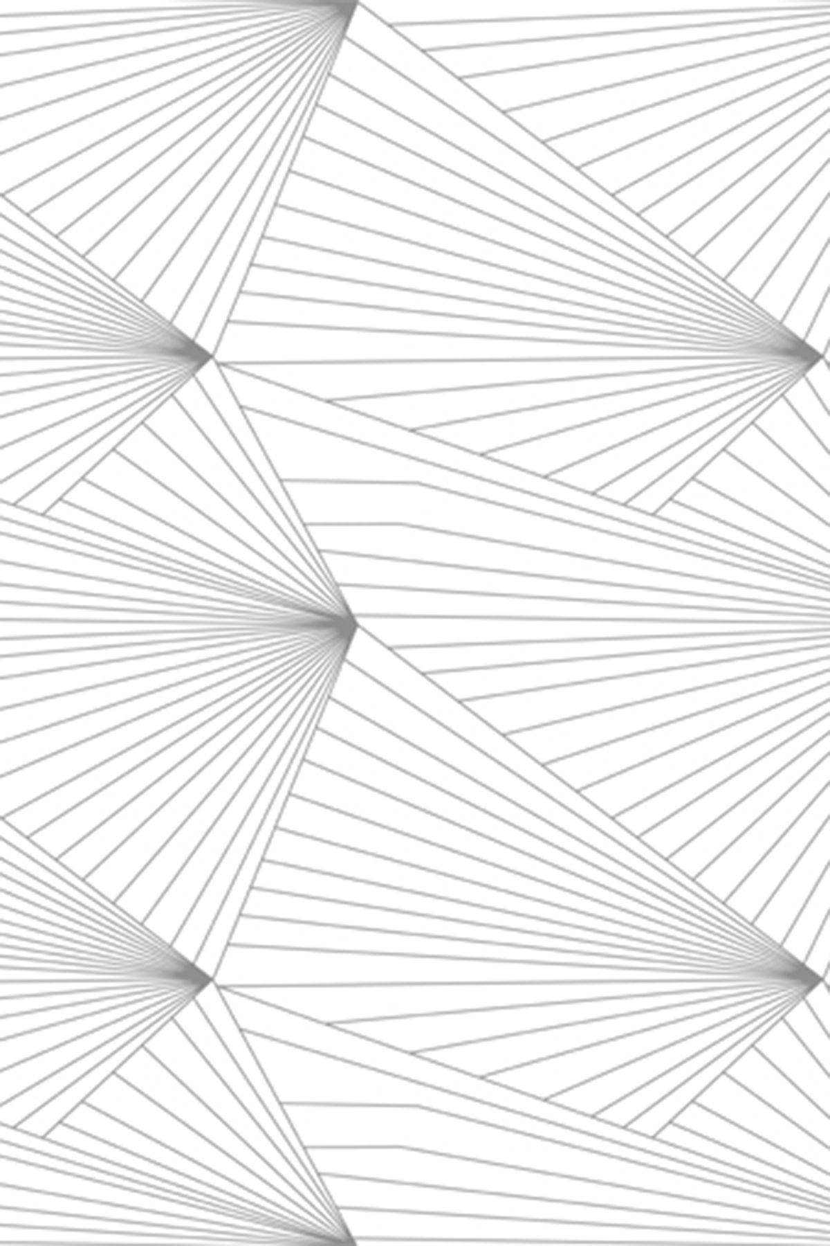 Black White Geometric Wallpapers Top Free Black White Geometric