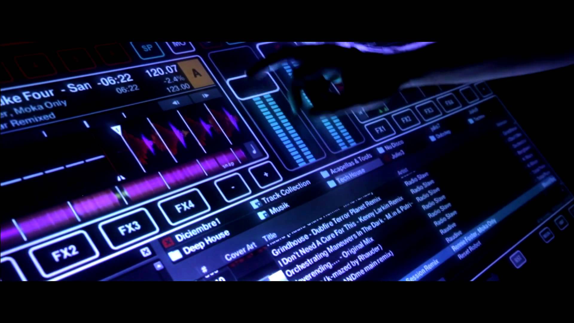 DJing Wallpapers Top Free DJing Backgrounds WallpaperAccess