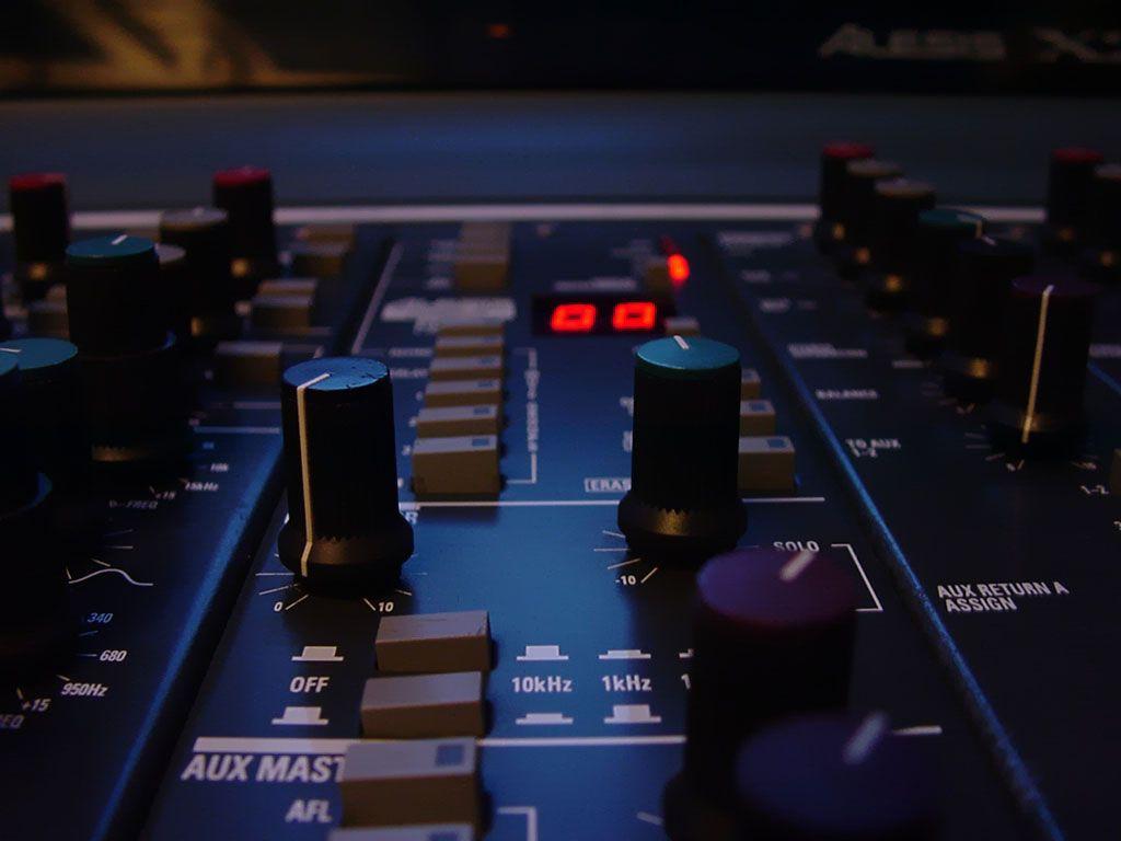 DJing Wallpapers Top Free DJing Backgrounds WallpaperAccess