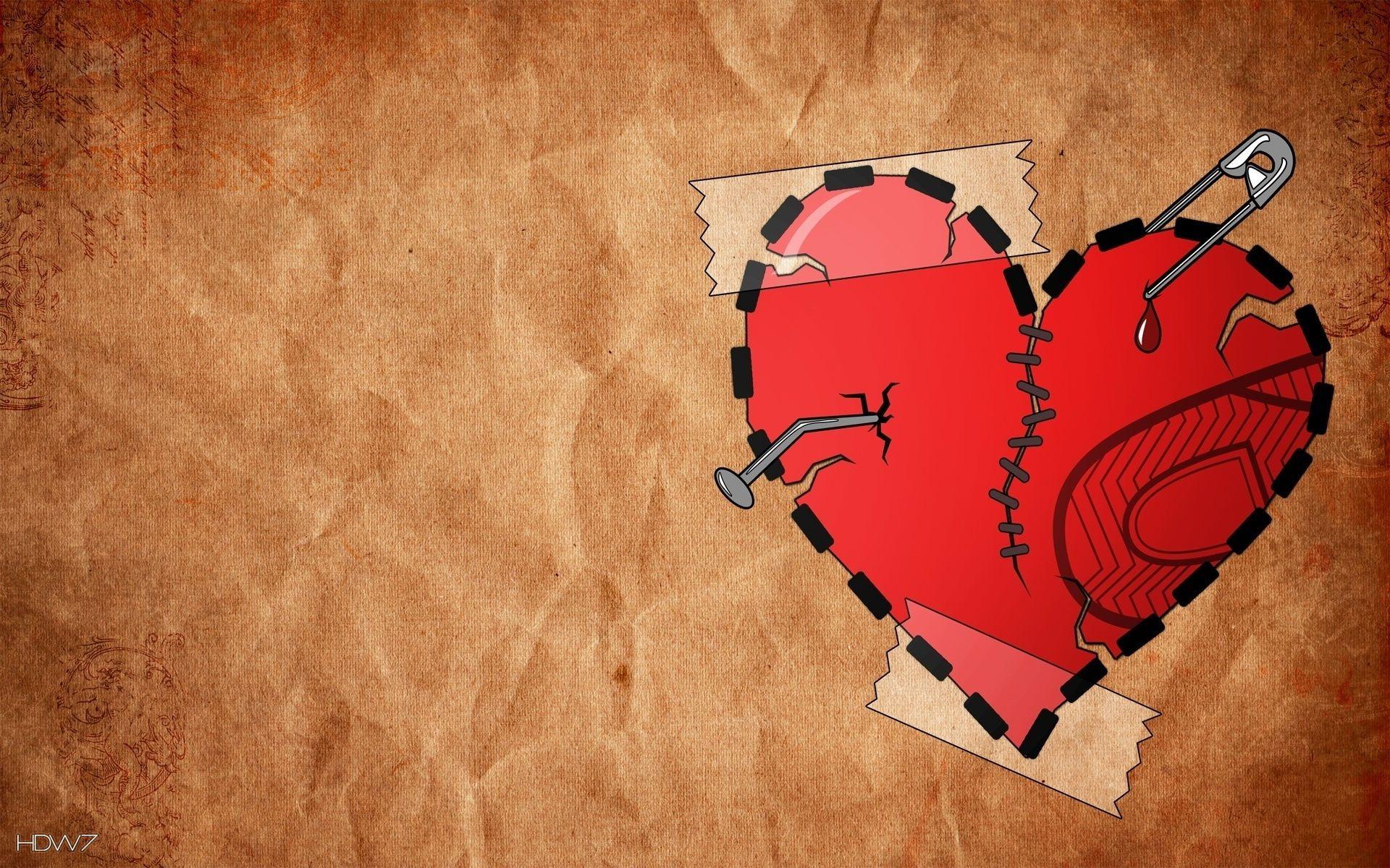 Love Hurts Wallpapers Top Free Love Hurts Backgrounds Wallpaperaccess
