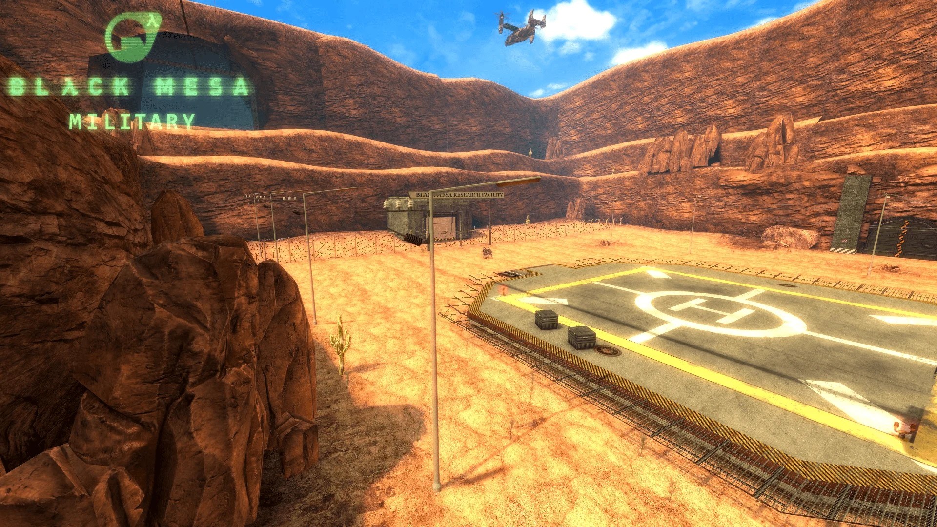 1920X1080 Black Mesa Wallpapers Top Free 1920X1080 Black Mesa