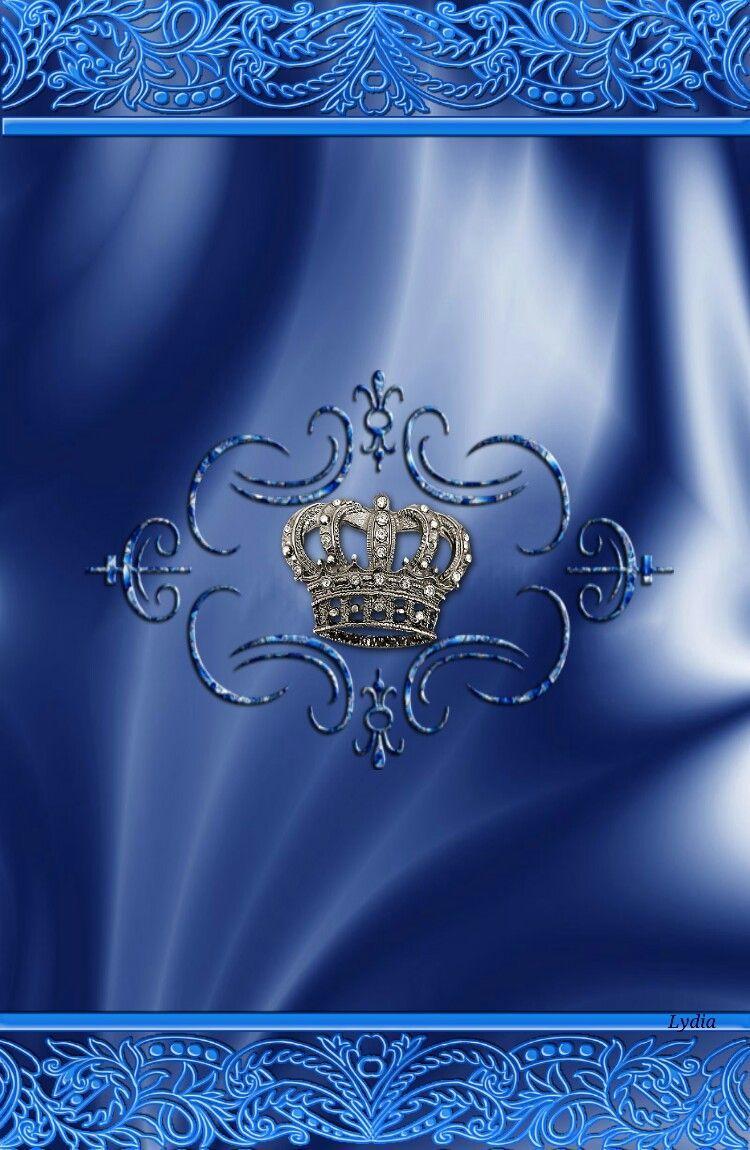 Blue Crown Wallpapers Top Free Blue Crown Backgrounds WallpaperAccess