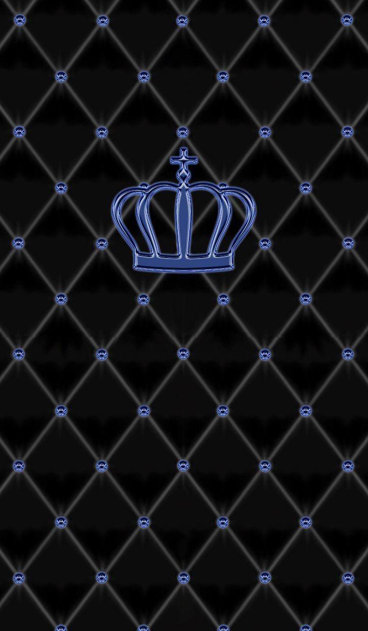Blue Crown Wallpapers Top Free Blue Crown Backgrounds WallpaperAccess