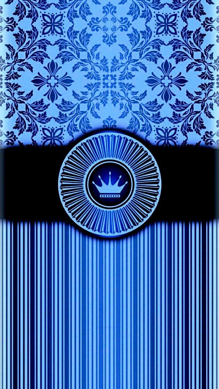 Blue Crown Wallpapers Top Free Blue Crown Backgrounds WallpaperAccess