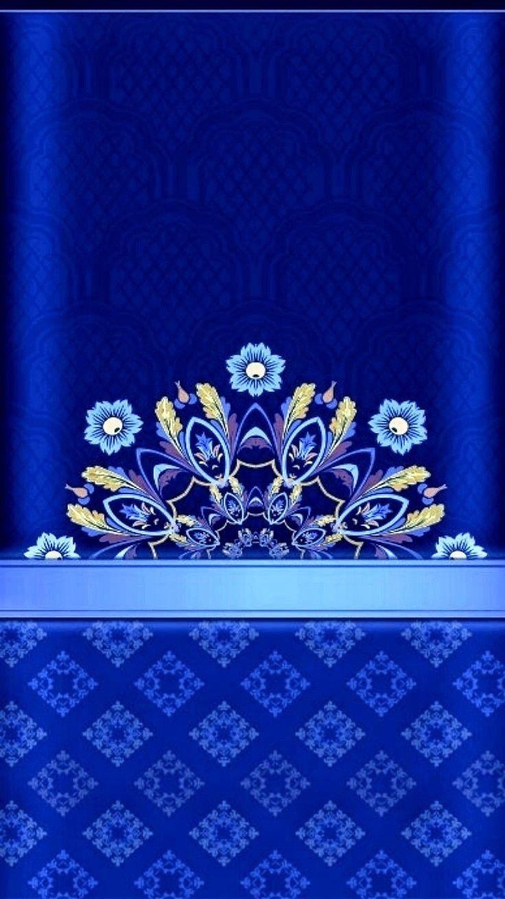 Blue Crown Wallpapers Top Free Blue Crown Backgrounds WallpaperAccess