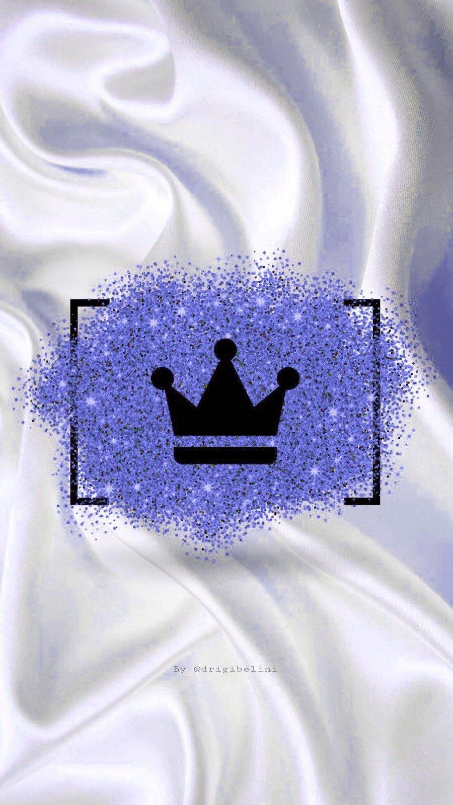 Blue Crown Wallpapers Top Free Blue Crown Backgrounds WallpaperAccess