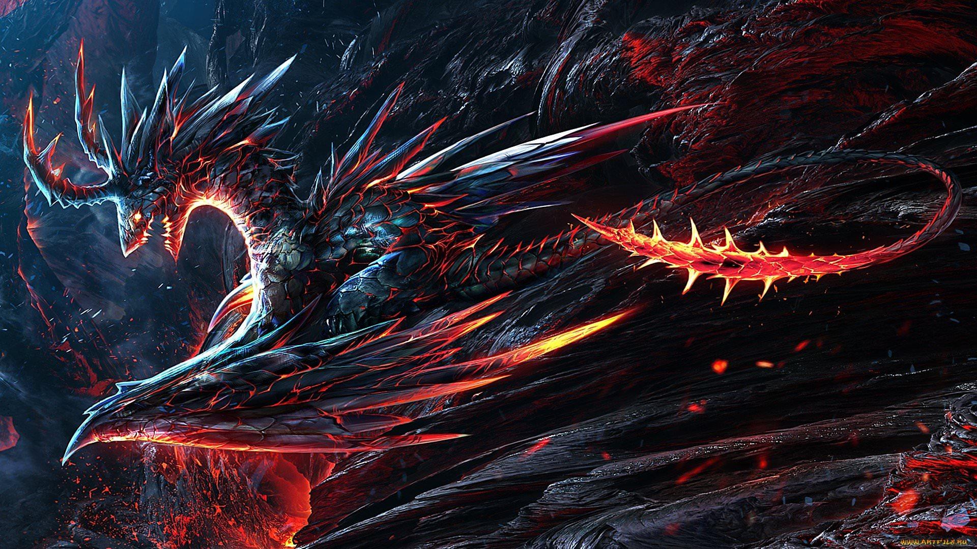 1080P Dragon Wallpapers Top Free 1080P Dragon Backgrounds