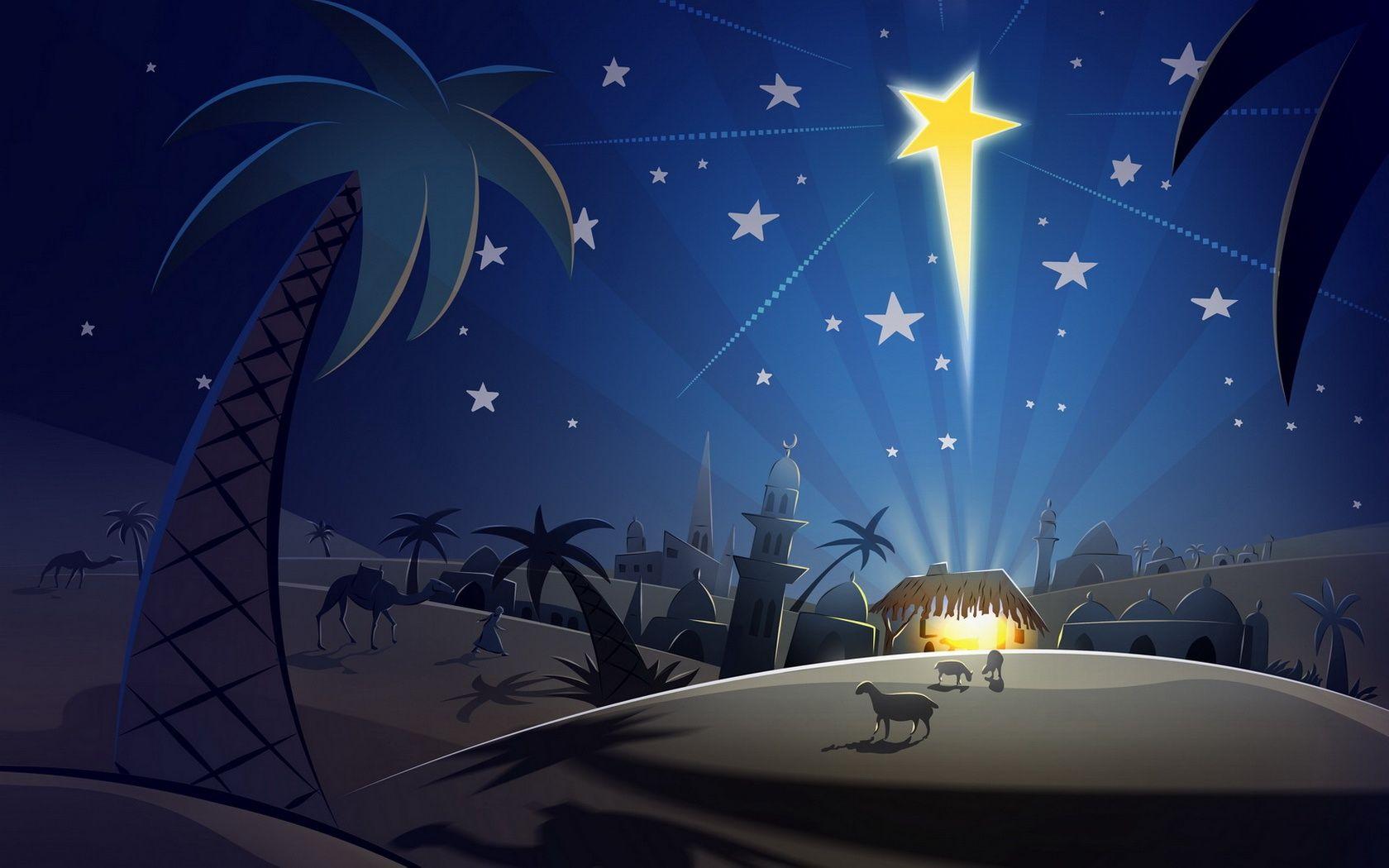 Christmas Crib Wallpapers Top Free Christmas Crib Backgrounds