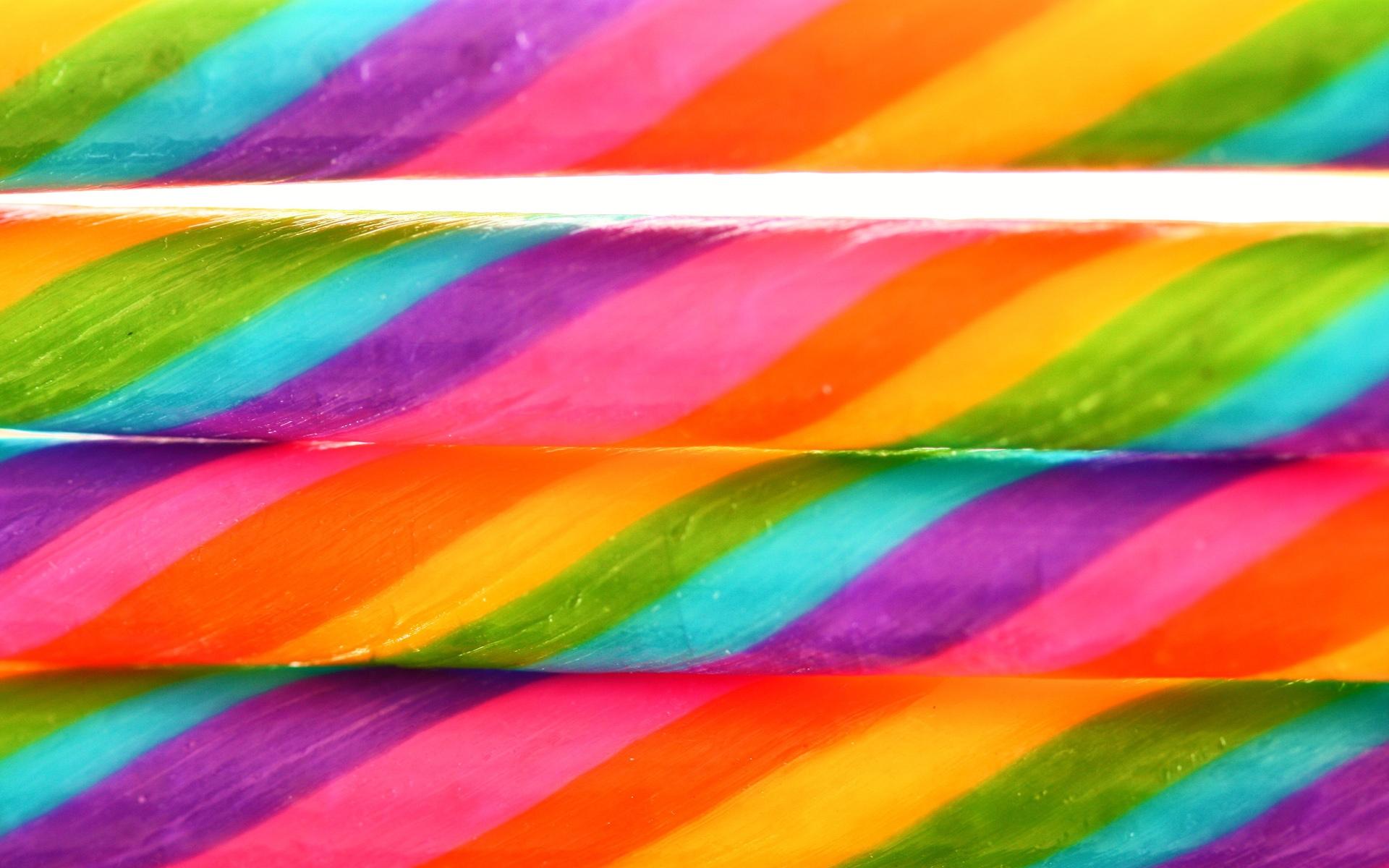 Rainbow Candy Wallpapers Top Free Rainbow Candy Backgrounds