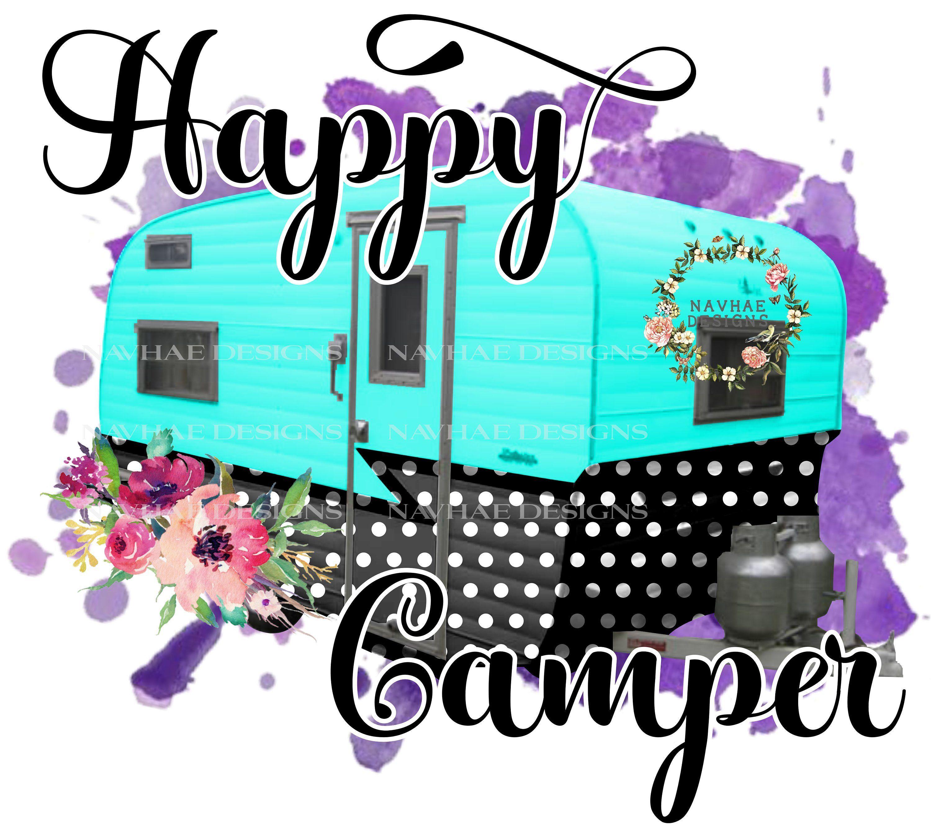 Happy Camper Wallpapers Top Free Happy Camper Backgrounds