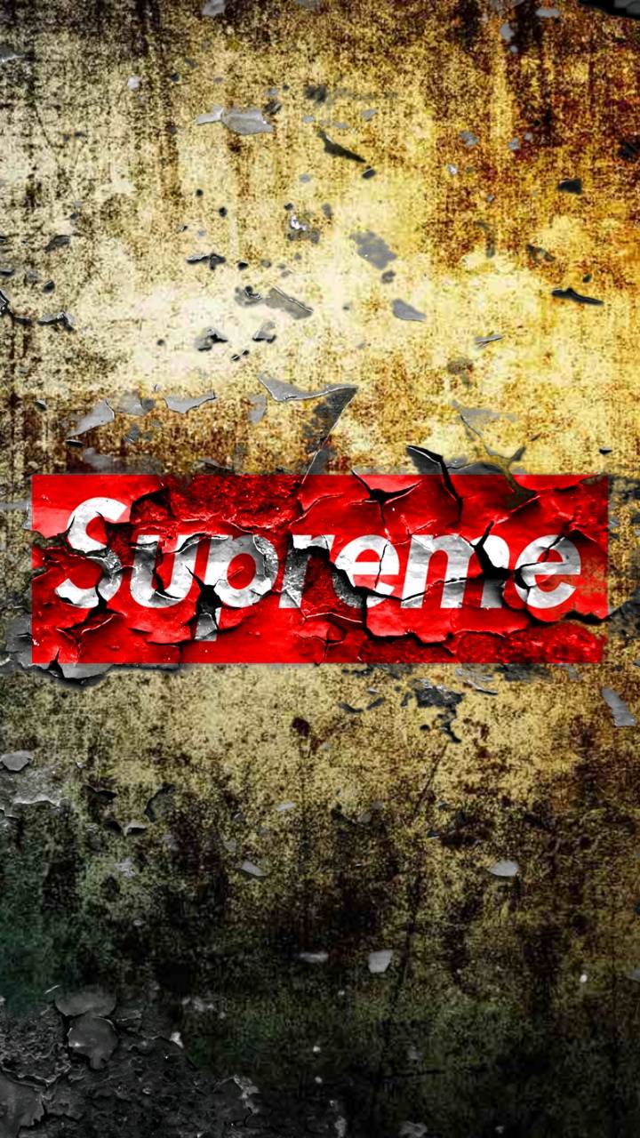 Gold Supreme Wallpapers Top Free Gold Supreme Backgrounds WallpaperAccess