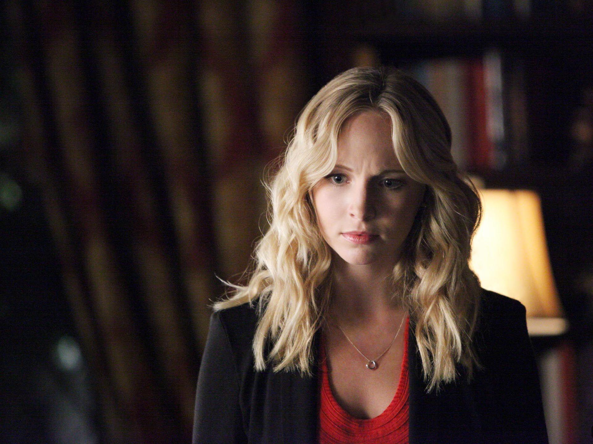 Caroline Forbes Wallpapers Top Free Caroline Forbes Backgrounds