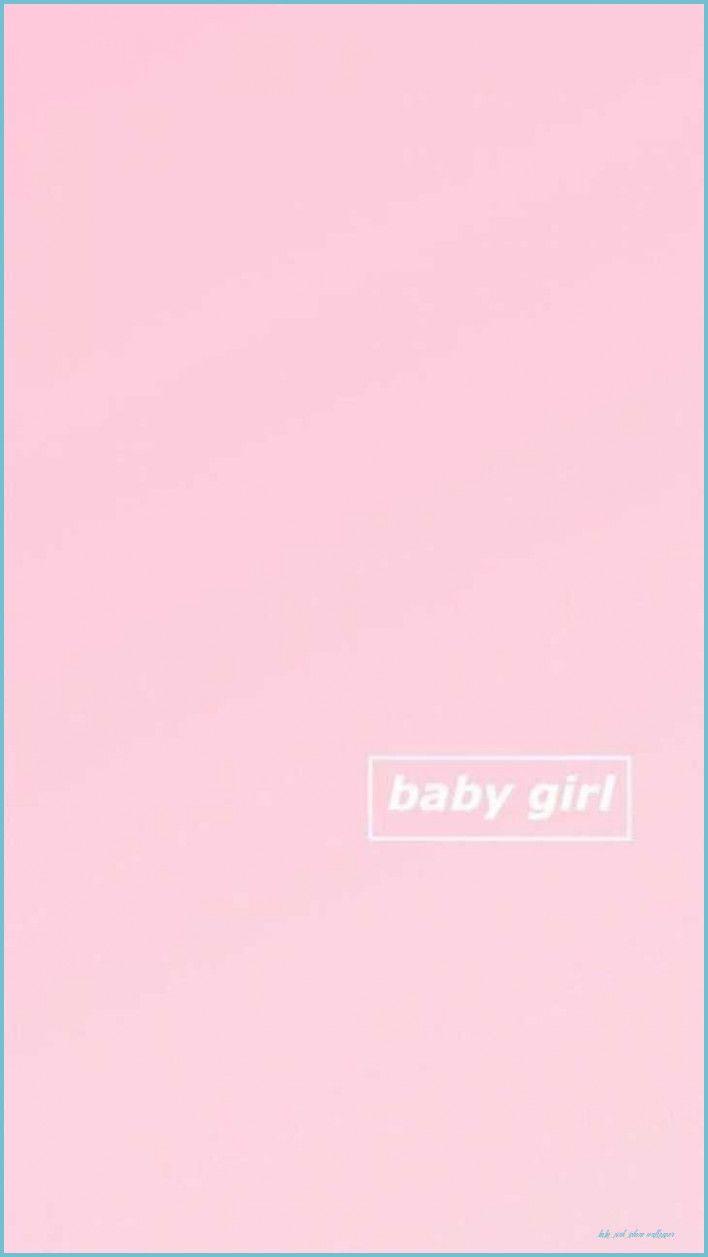 Baby Girl Pink Wallpapers Top Free Baby Girl Pink Backgrounds