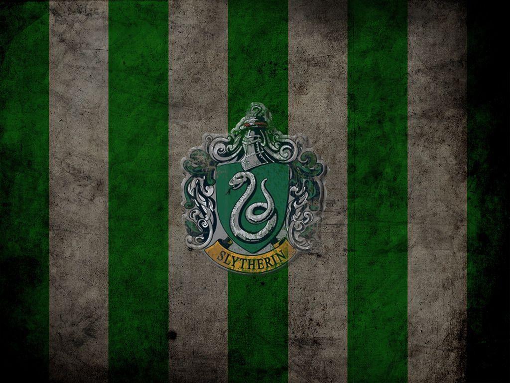 Slytherin Wallpapers Top Free Slytherin Backgrounds WallpaperAccess