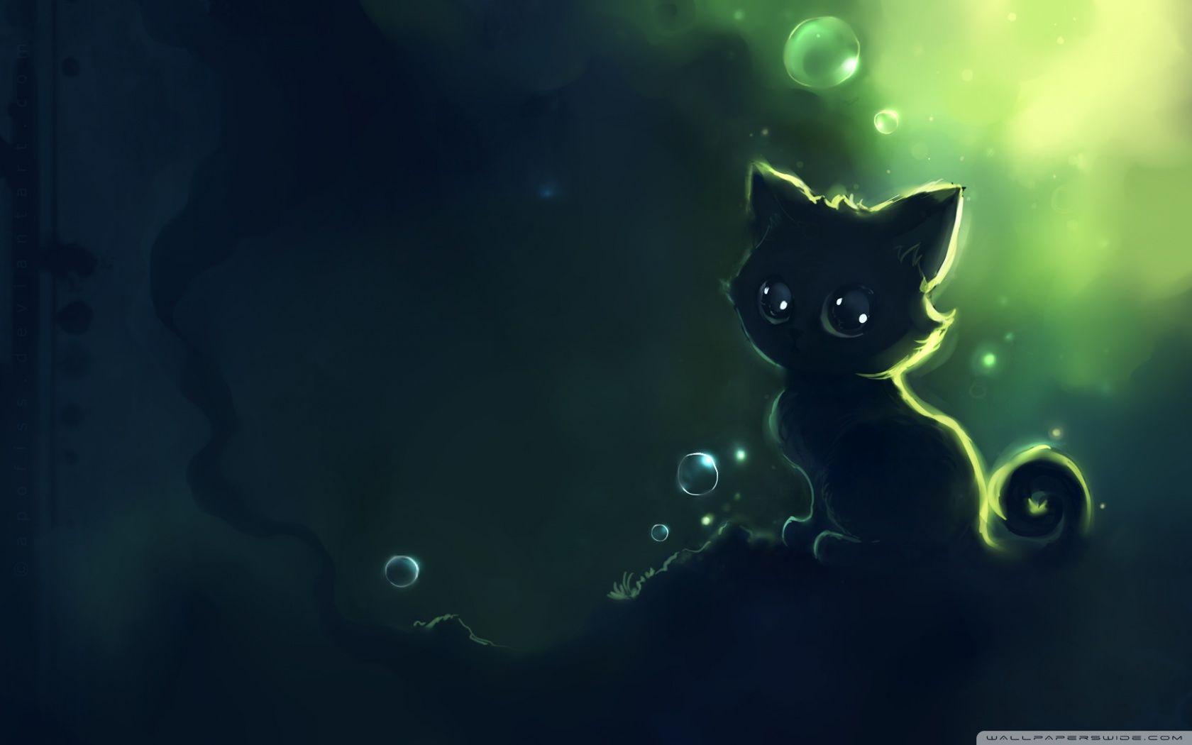 Cute Black Wallpapers Top Free Cute Black Backgrounds WallpaperAccess