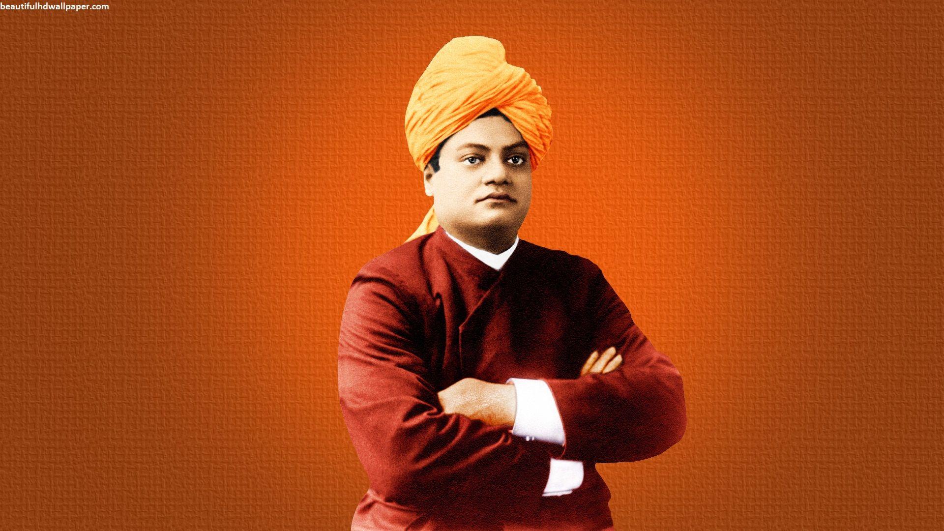 Swami Vivekananda HD Wallpapers Top Free Swami Vivekananda HD