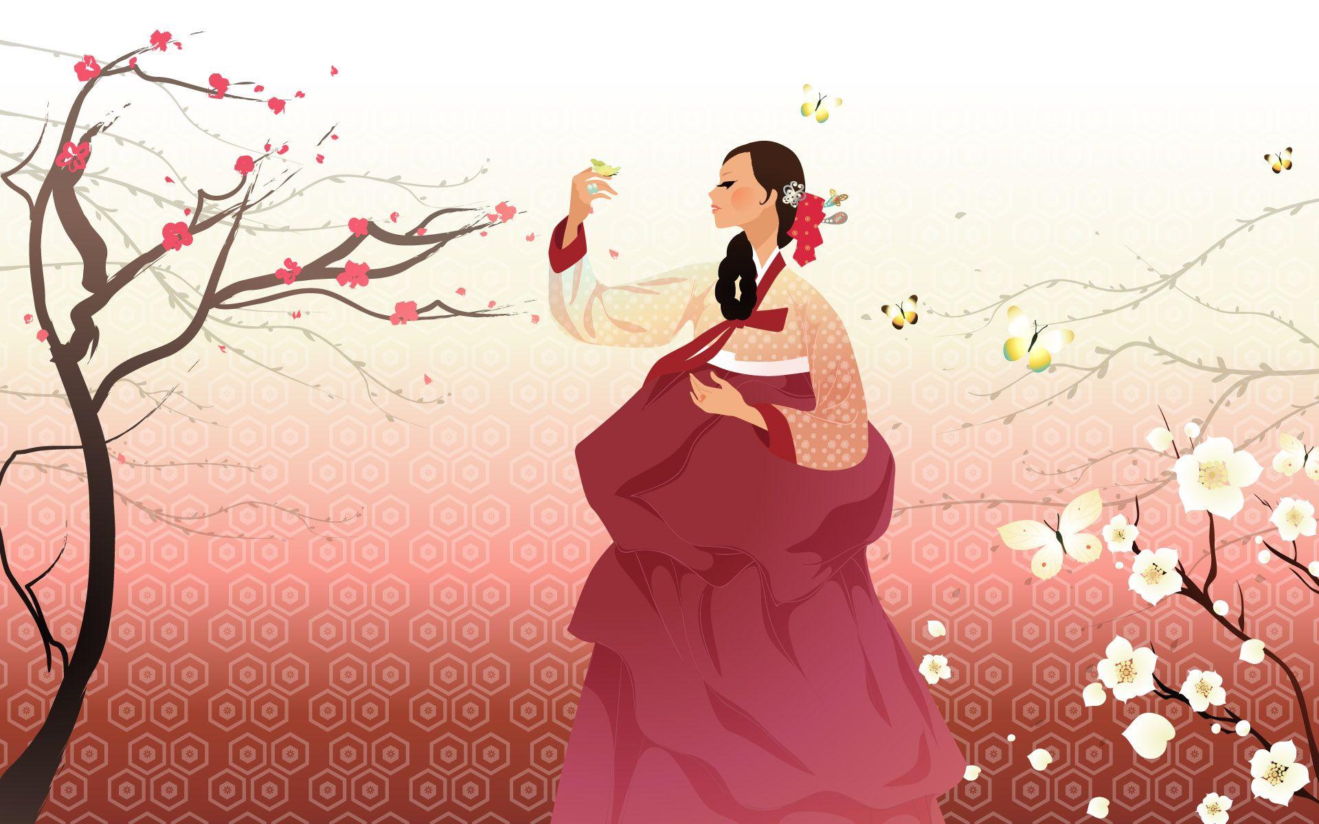 Ancient Korean Wallpapers Top Free Ancient Korean Backgrounds